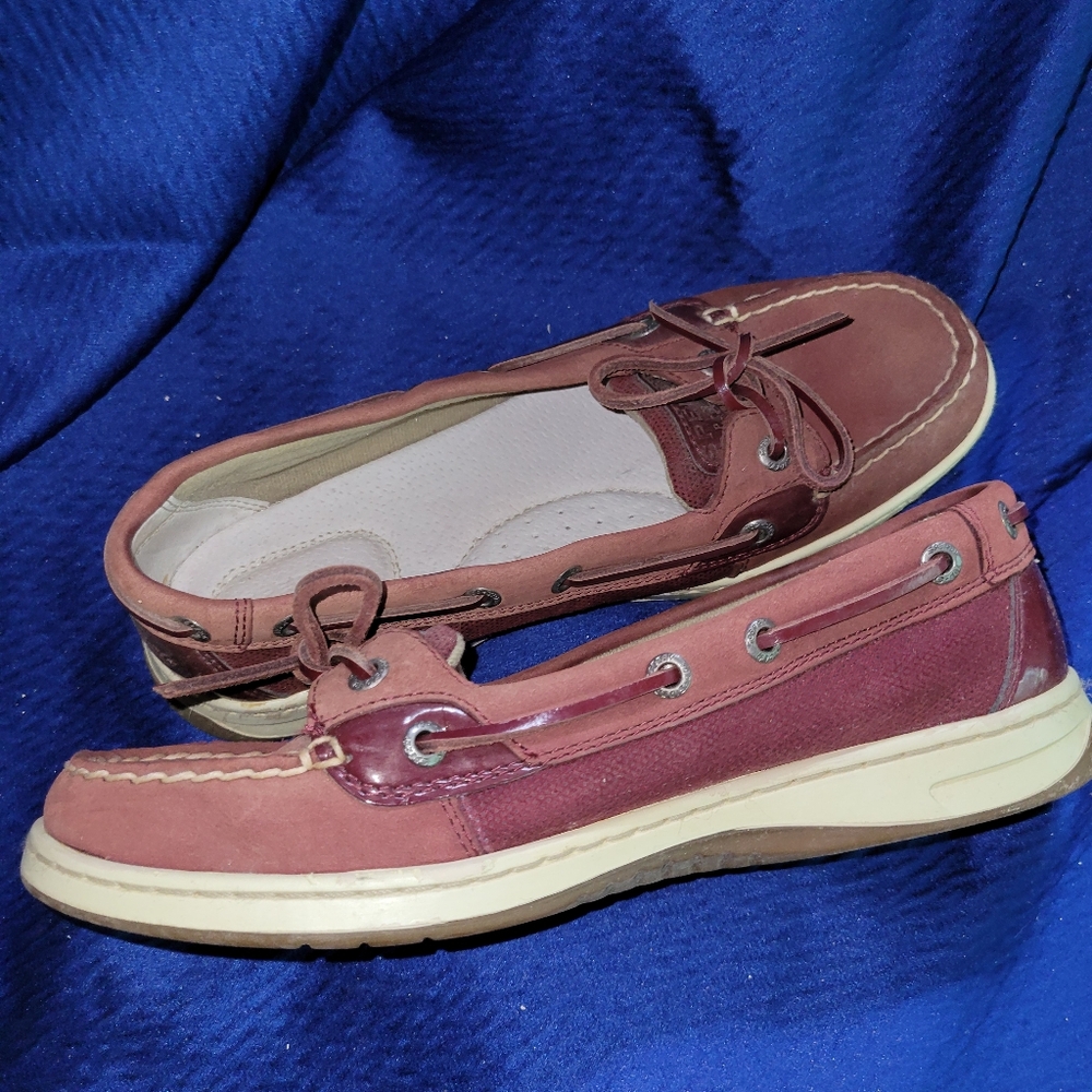 Perry Top-Sliders - Picture 2 of 5